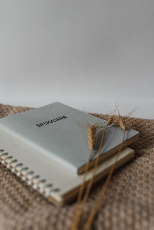 How to Start a Gratitude Journal: A Step-by-Step Guide